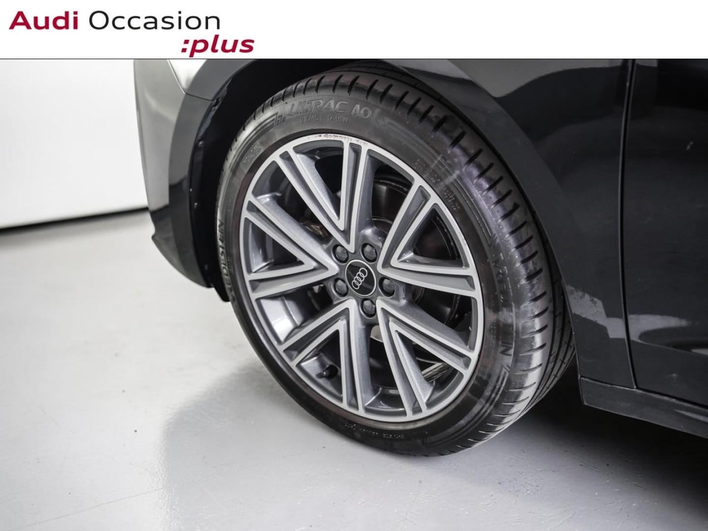 Voitures occasions Audi A1 Sportback Advanced Paris