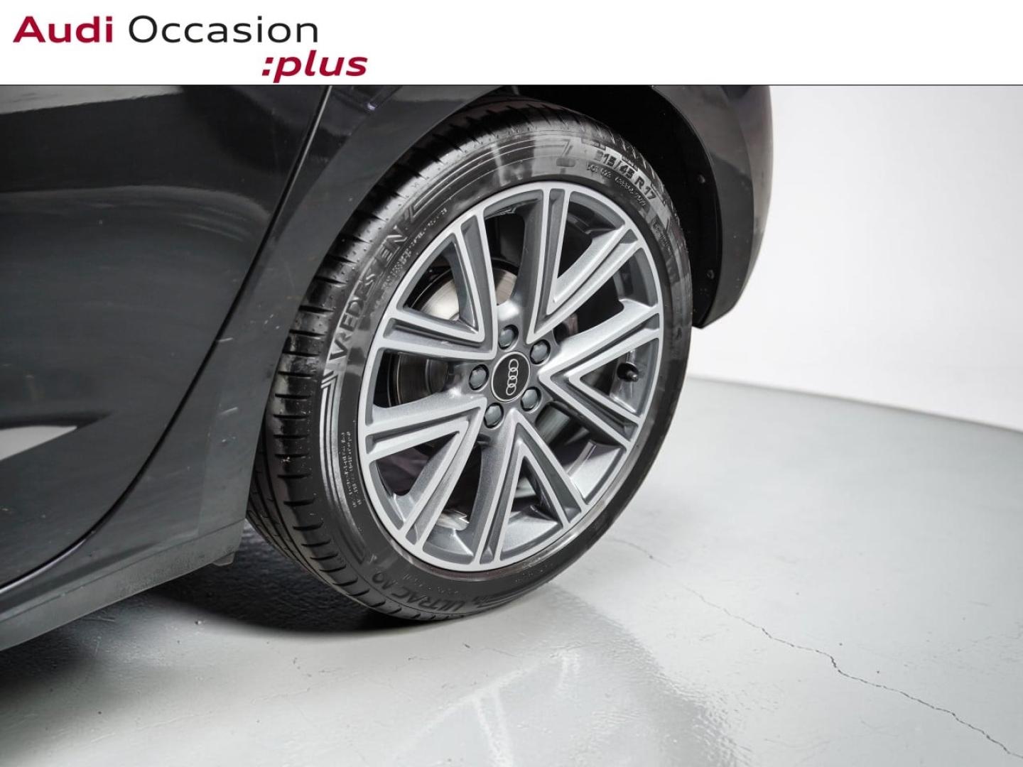Voitures occasions Audi A1 Sportback Advanced Paris