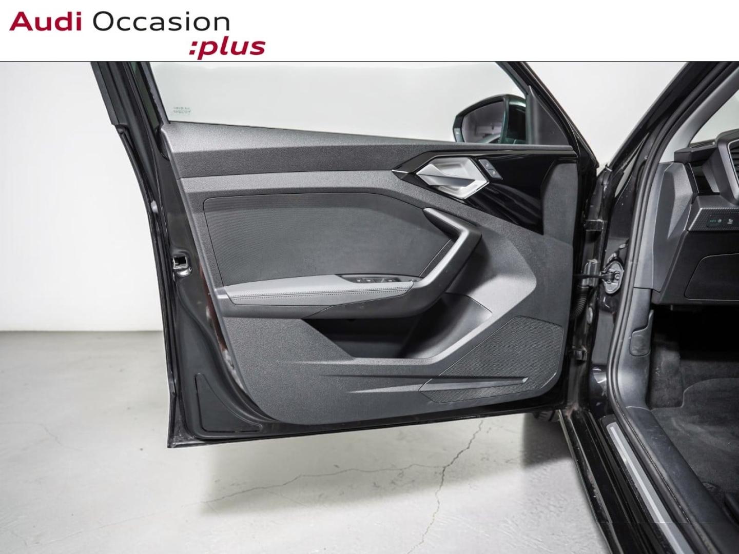 Voitures occasions Audi A1 Sportback Advanced Paris