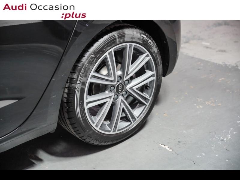 Voitures occasions Audi A1 Sportback Advanced Paris
