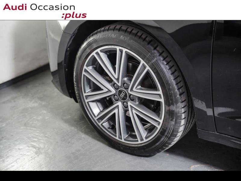 Voitures occasions Audi A1 Sportback Advanced Paris