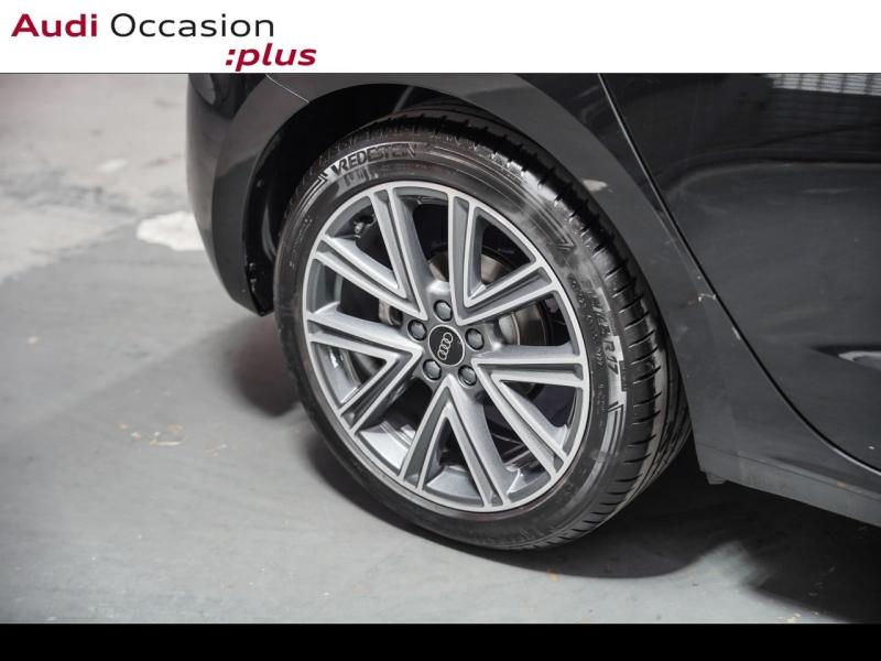 Voitures occasions Audi A1 Sportback Advanced Paris