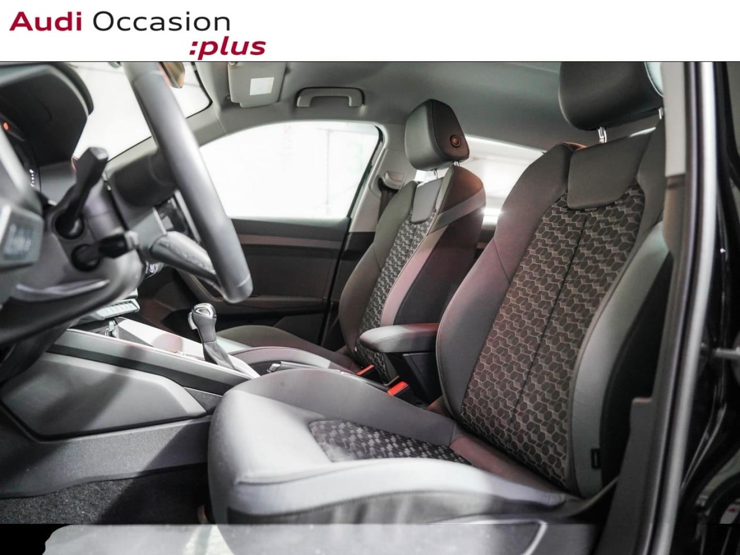 Voitures occasions Audi A1 Sportback Advanced Paris