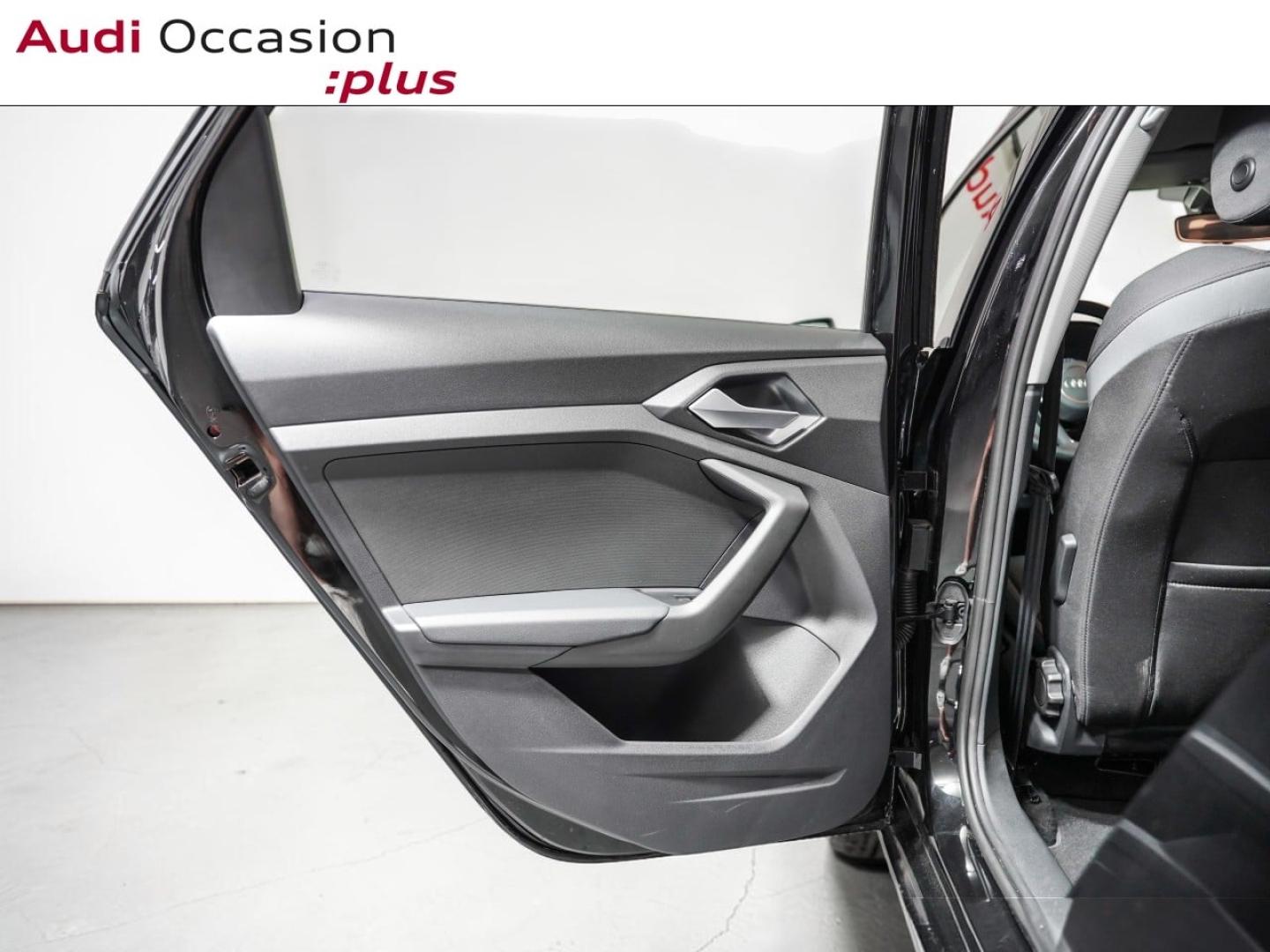 Voitures occasions Audi A1 Sportback Advanced Paris