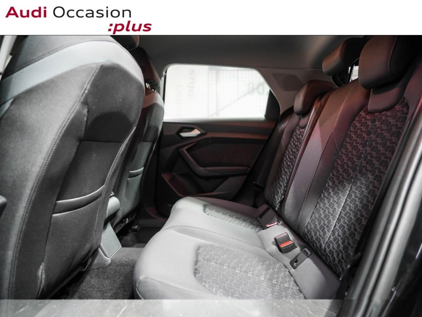 Voitures occasions Audi A1 Sportback Advanced Paris