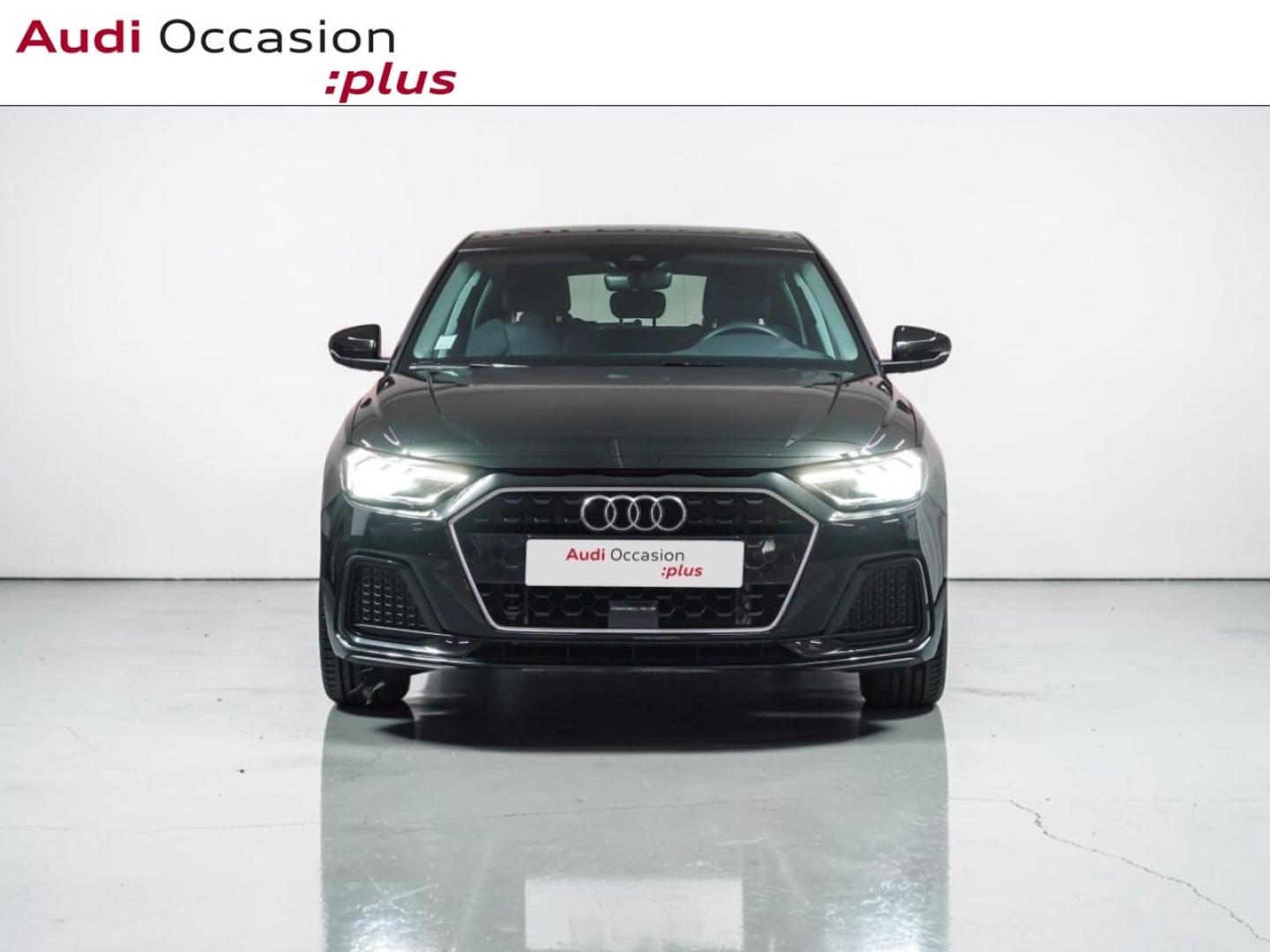 Voitures occasions Audi A1 Sportback Advanced Paris
