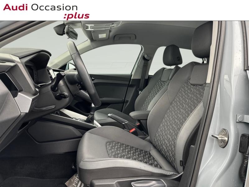 Voitures occasions Audi A1 Sportback Advanced 2 Paris