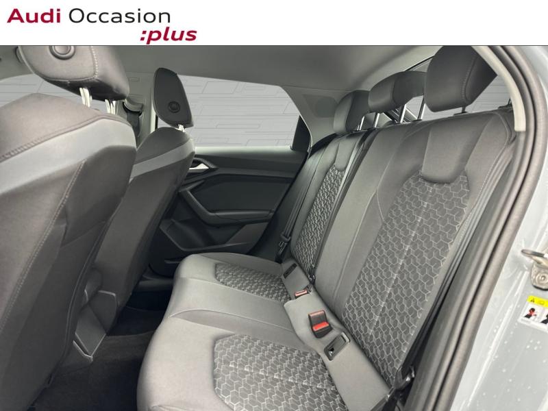 Voitures occasions Audi A1 Sportback Advanced 2 Paris