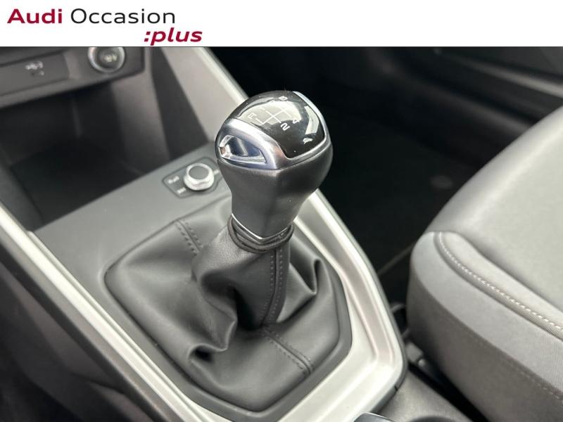 Voitures occasions Audi A1 Sportback Advanced 2 Paris