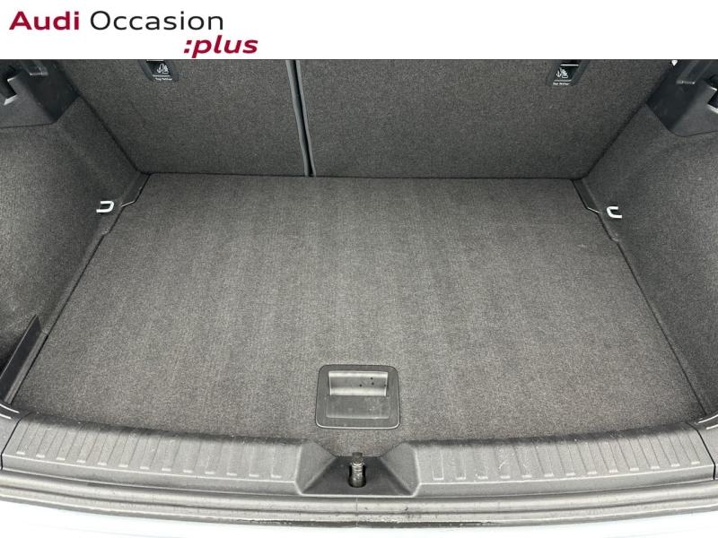 Voitures occasions Audi A1 Sportback Advanced 2 Paris