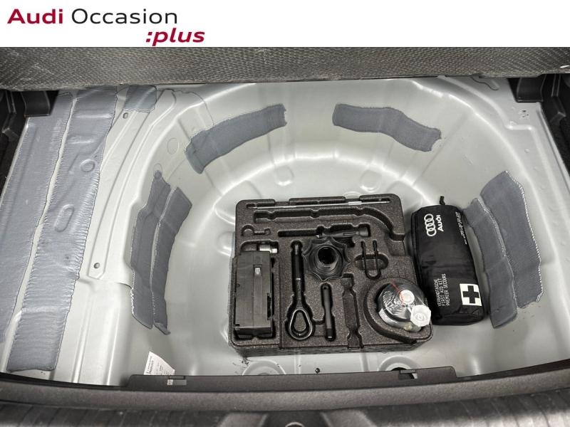 Voitures occasions Audi A1 Sportback Advanced 2 Paris