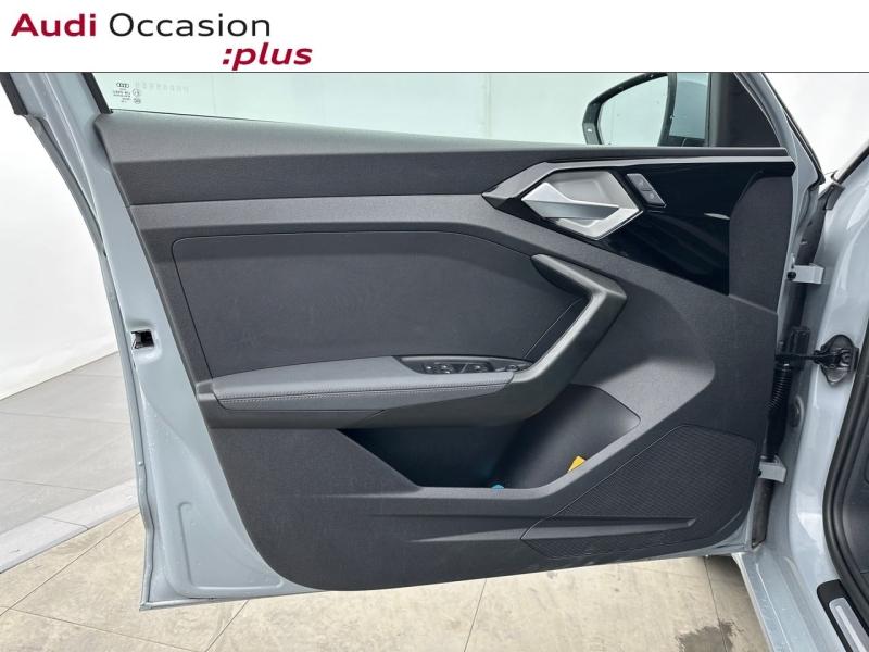 Voitures occasions Audi A1 Sportback Advanced 2 Paris