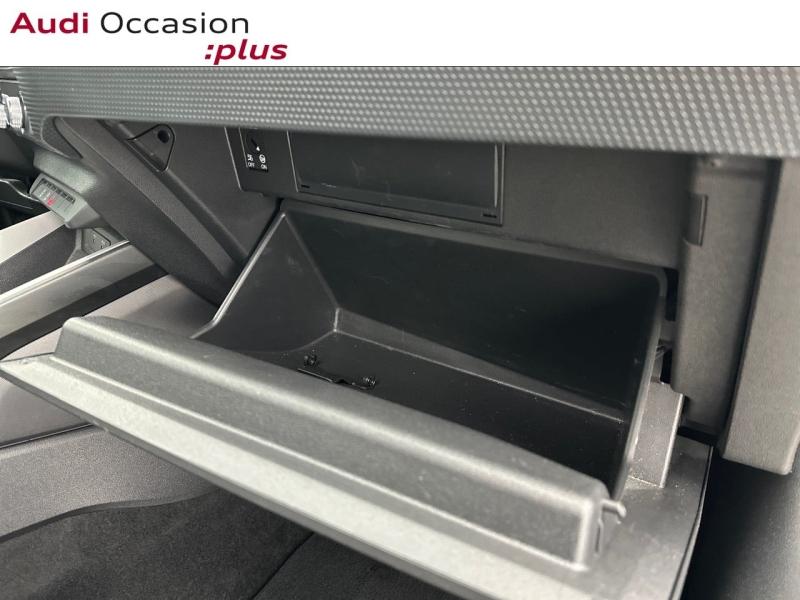 Voitures occasions Audi A1 Sportback Advanced 2 Paris