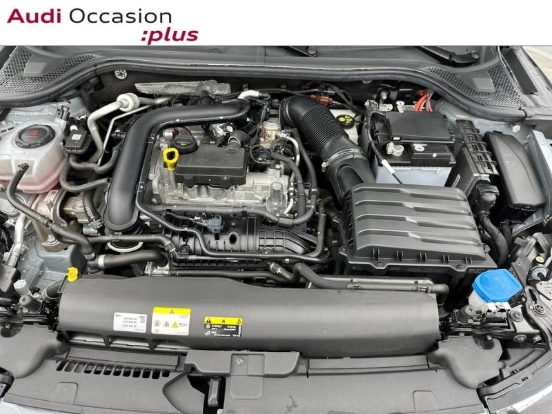 Voitures occasions Audi A1 Sportback Advanced 2 Paris