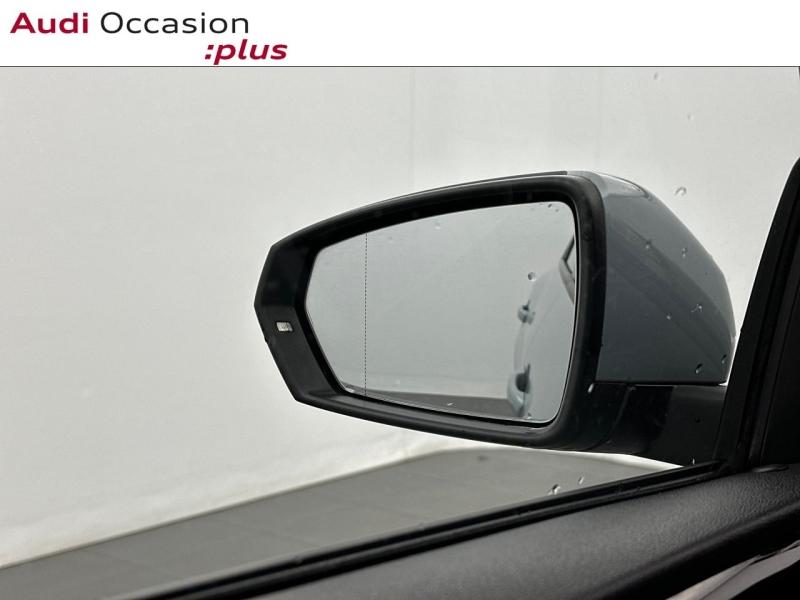 Voitures occasions Audi A1 Sportback Advanced 2 Paris