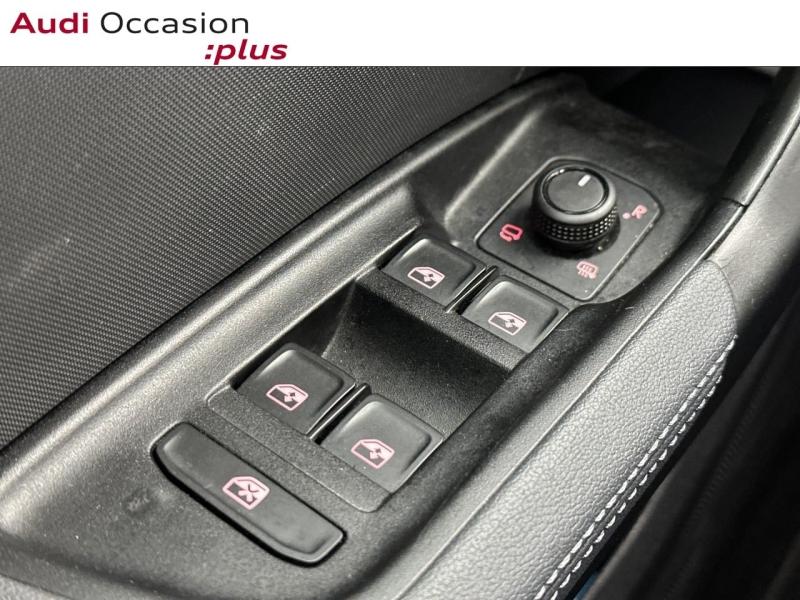 Voitures occasions Audi A1 Sportback Advanced 2 Paris