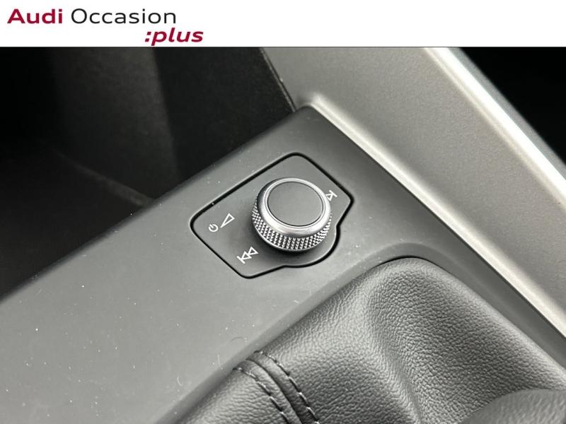 Voitures occasions Audi A1 Sportback Advanced 2 Paris