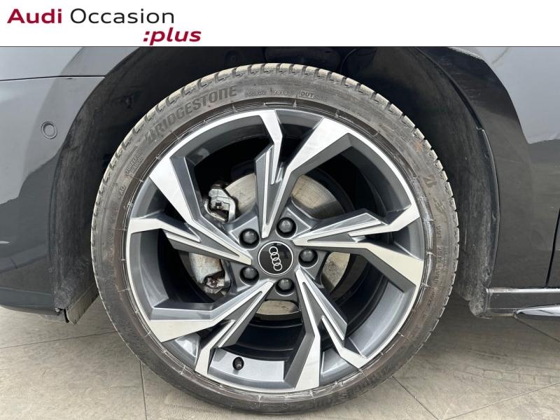 Voitures occasions Audi A3 Sportback S line Paris