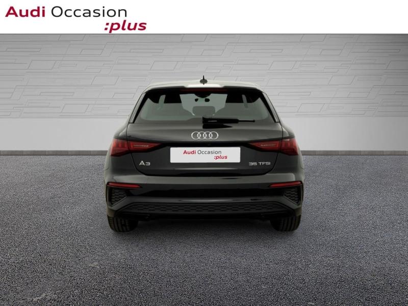 Voitures occasions Audi A3 Sportback S line Paris