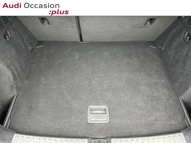 Voitures occasions Audi A3 Sportback S line Paris