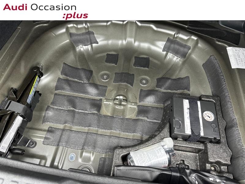 Voitures occasions Audi A3 Sportback S line Paris