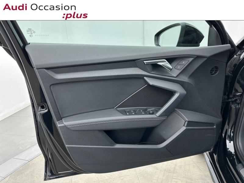 Voitures occasions Audi A3 Sportback S line Paris