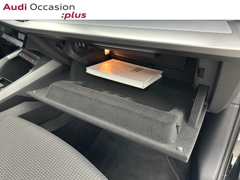 Voitures occasions Audi A3 Sportback S line Paris