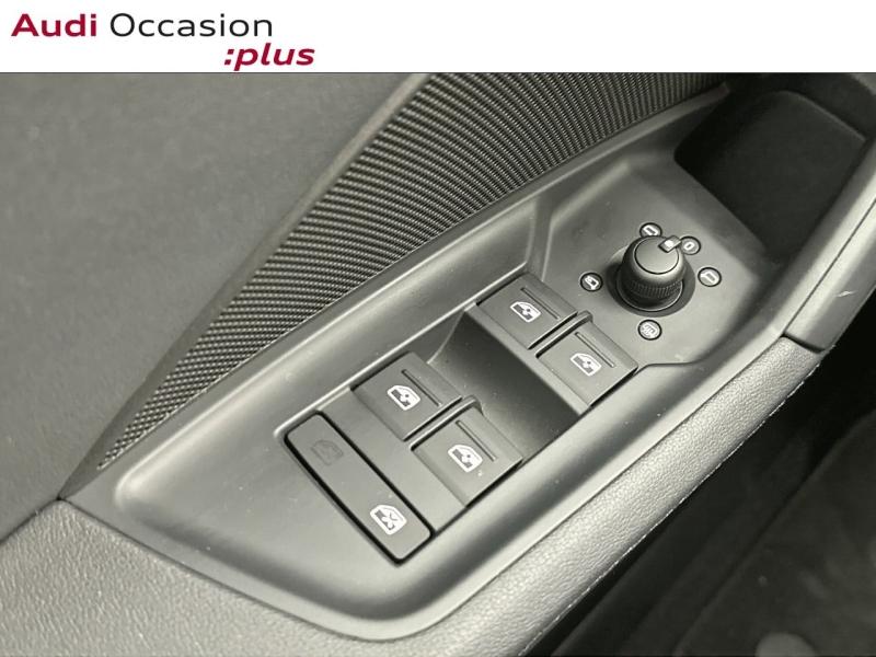 Voitures occasions Audi A3 Sportback S line Paris