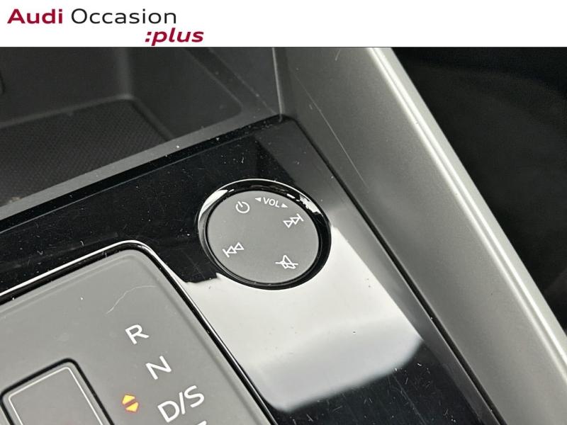 Voitures occasions Audi A3 Sportback S line Paris