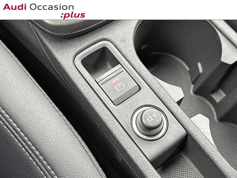 Voitures occasions Audi A3 Sportback S line Paris