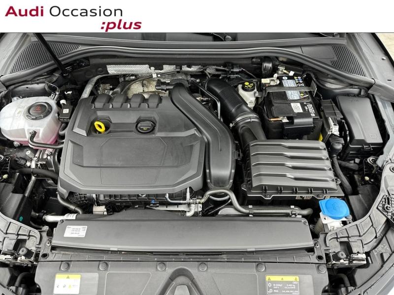 Voitures occasions Audi A3 Sportback S line Paris