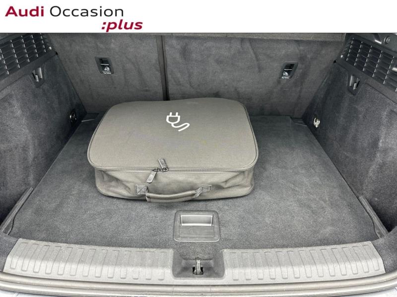 Voitures occasions Audi A3 Sportback S line Paris