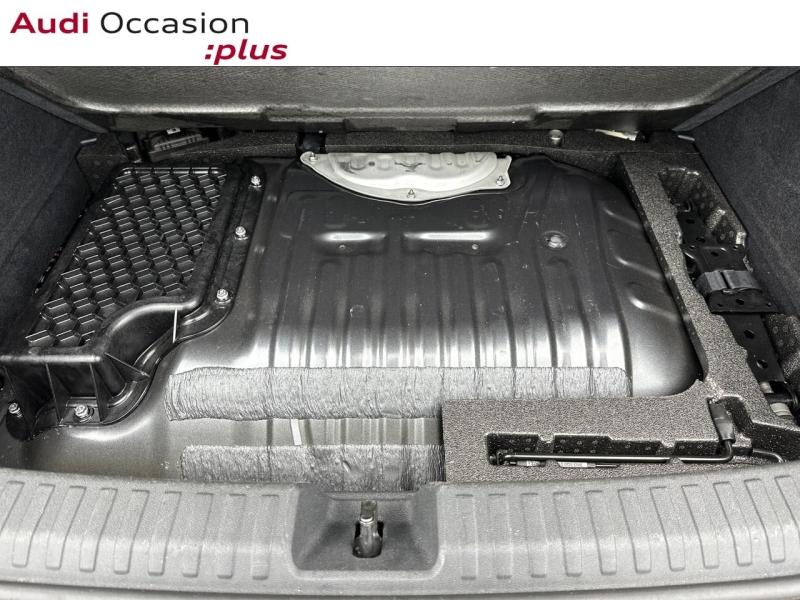 Voitures occasions Audi A3 Sportback S line Paris