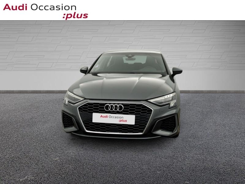 Voitures occasions Audi A3 Sportback S line Paris