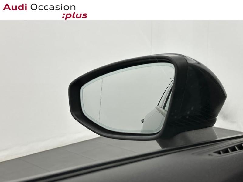 Voitures occasions Audi A3 Sportback S line Paris
