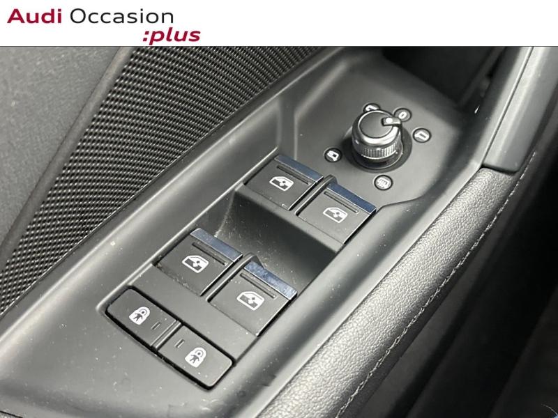 Voitures occasions Audi A3 Sportback S line Paris