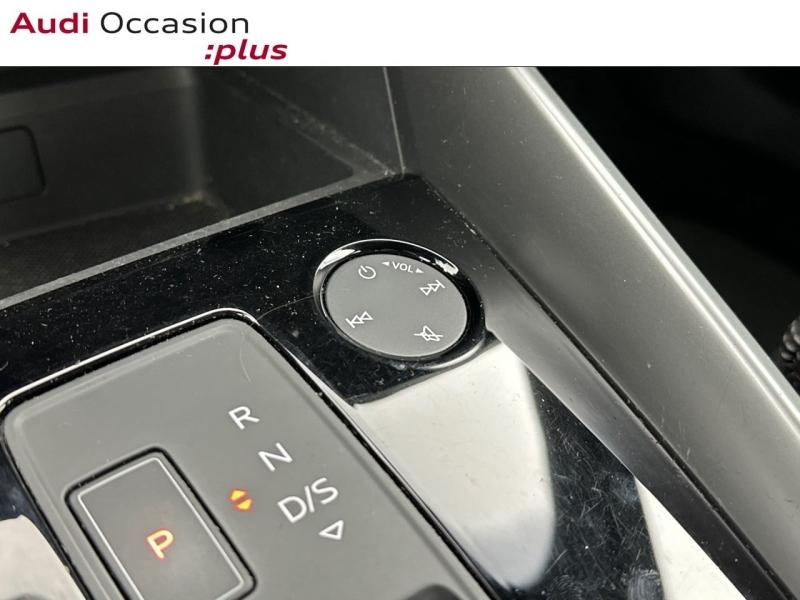 Voitures occasions Audi A3 Sportback S line Paris