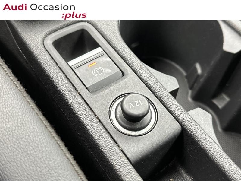 Voitures occasions Audi A3 Sportback S line Paris