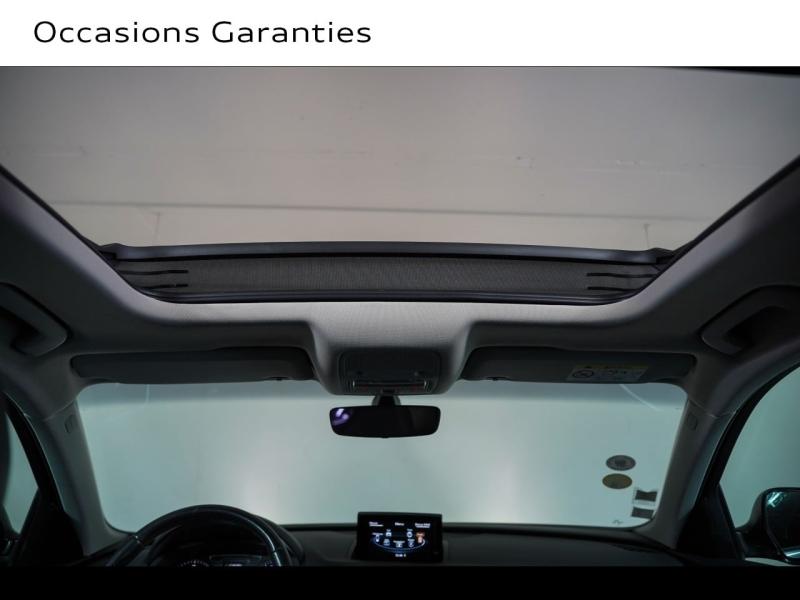 Voitures occasions Audi Q3 Ambition Luxe Paris