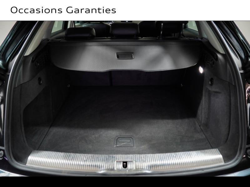 Voitures occasions Audi Q3 Ambition Luxe Paris
