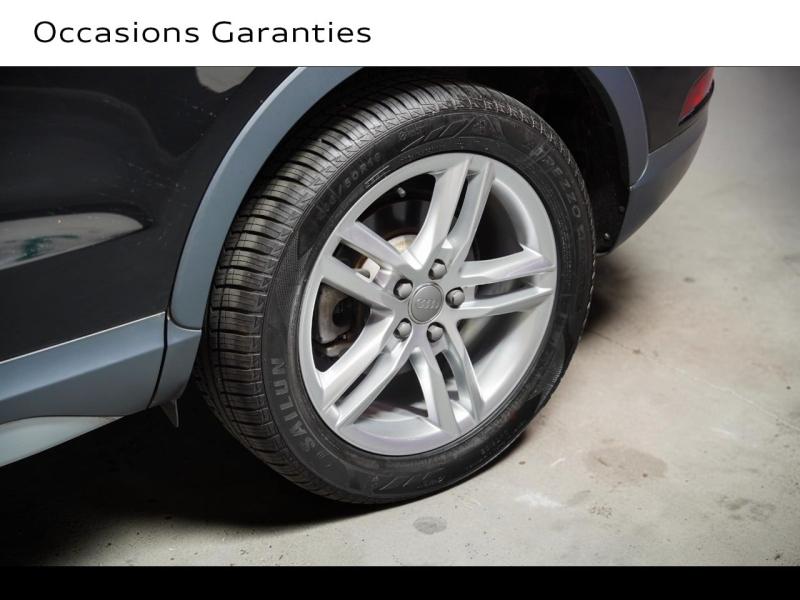 Voitures occasions Audi Q3 Ambition Luxe Paris