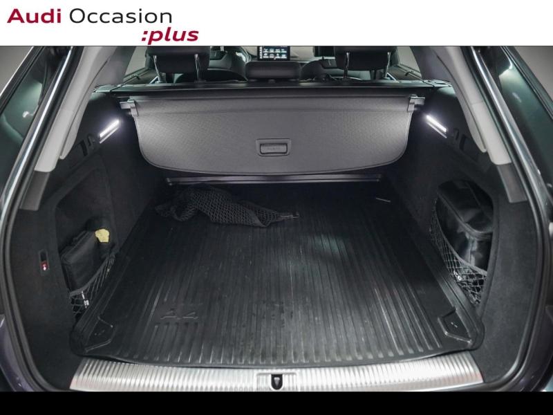 Voitures occasions Audi A4 Avant Avus Paris
