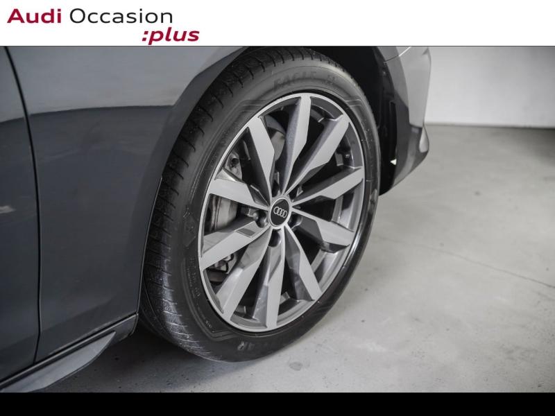 Voitures occasions Audi A4 Avant Avus Paris