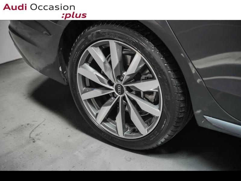 Voitures occasions Audi A4 Avant Avus Paris
