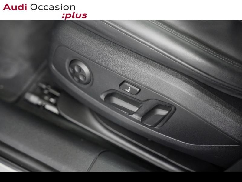Voitures occasions Audi A4 Avant Avus Paris