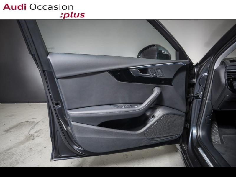 Voitures occasions Audi A4 Avant Avus Paris