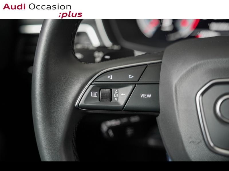 Voitures occasions Audi A4 Avant Avus Paris