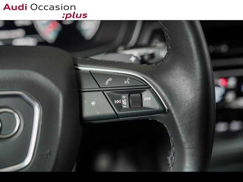 Voitures occasions Audi A4 Avant Avus Paris