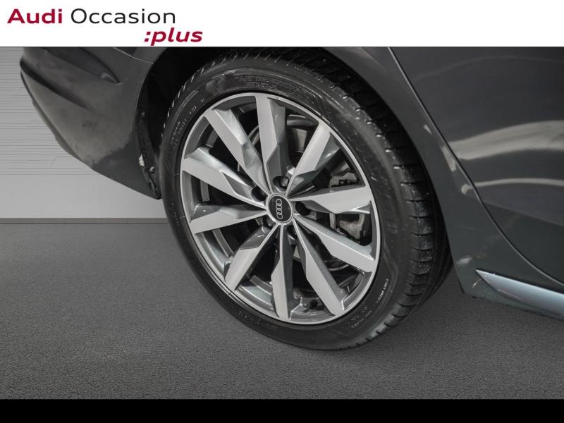 Voitures occasions Audi A4 Avant Avus Paris