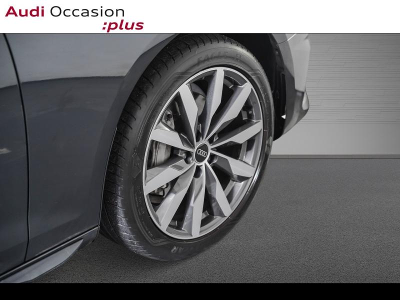 Voitures occasions Audi A4 Avant Avus Paris